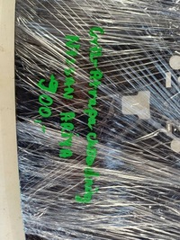 фото thumb №9, Решётка радиатора решётка решётка радиатора nissan ariya 623105mp0a