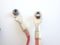 фото thumb №12, Электропроводка жгут отопителя электрический audi q5