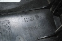 фото thumb №9, Подлокотник средний vw golf vii lift 5g0864251d