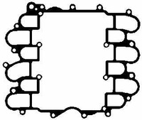 фото thumb №1, Прокладка колектор впускний. audi