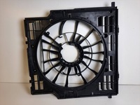 фото thumb №7, Bmw g05 x5 g07 x7 корпус вентилятора 8589042