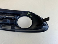 фото thumb №9, Vw golf 5 v plus 05-09r решітка решітка радіатора w бампер права перед