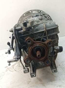 фото thumb №11, Коробка передач коробки передач механічна коробка передач mercedes sprinter w906 2.2 cdi a9062602301 / 711680