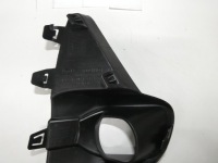 фото thumb №8, Решітка бампера opel corsa f ліва 150.