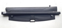 фото thumb №12, Ролета багажника opel astra h універсал 2004-2014 чорна