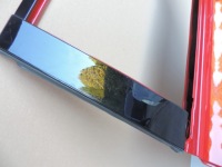 Suzuki vitara iii 2015 2016 2017 задние левая дверь с Разборки, фото thumb