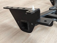 фото thumb №7, Оригинальный hak буксировочный vw amarok ii ranger vi mb3c19e544ge 15km