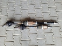 Купити Привідний вал перед передня ліва 84138327 opel insignia b 1.6 d cdti, фото thumb