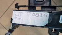 фото thumb №6, Opel crossland 1.2 турбіна 21r джгут проводки інтер'єру