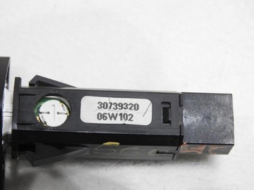 фото thumb №9, Вимикач світла аварійних volvo s60 i рестайлінг