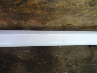 фото thumb №4, Молдинг поріг ліва opel corsa d 5d