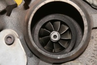 фото thumb №8, Турбонагнітач a8 d3 4.0 tdi 057145702t