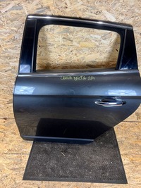 фото thumb №1, Дверь задние левая lancia delta 488 код лакокрасочного покрытия: 284