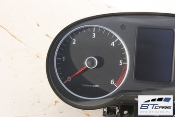 фото thumb №8, Vw amarok приборы спидометр дизель 2h0920863c 2h0920863cx 2h0 920 863 c 2h0 9
