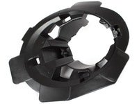 фото thumb №2, Renault master iii 10- рамка кронштейн противотуманной фары p