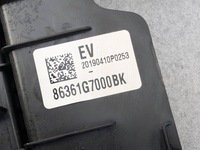 фото thumb №12, Захист верхній поперечина передній підсилювач перед hyundai ioniq 5 86361-g7000