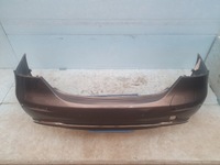 фото thumb №5, Бампер mercedes e-klasa w213 lift sedan hybrid задняя задний
