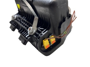 фото thumb №12, Консоль панель подушки оригинал натяжители air bag opel corsa d