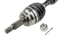 фото thumb №2, Піввісь привідна лівий перед nty do jeep compass 2.4