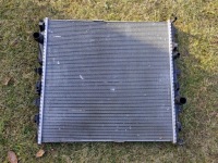 Купити Mercedes sprinter w907 радіатор води оригінал, фото thumb