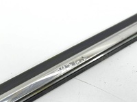 фото thumb №11, Mazda cx-5 ii 2019 правая сторона молдинг / прокладка стекло дверь задних