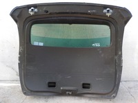 фото thumb №7, Renault scenic iv 16- крышка багажника задняя задняя багажника