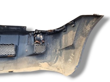 фото thumb №10, Бампер перед hyundai tucson jm 2005 86511-2e040