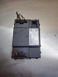 фото thumb №1, Модуль комфорта nissan qashqai j10 08 284b2jd02b