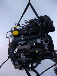 фото thumb №7, Двигатель двигатель renault clio v 5 captur ii 2 1.0tce