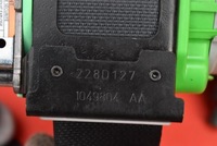 фото thumb №7, Pas безпеки правий перед suzuki splash 08r