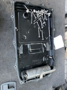 фото thumb №7, Блок керування мехатроніка коробки land rover jaguar xf 1087427174 18711152