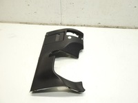 фото thumb №7, Защита консоли pod руль subaru impreza iii gh 66075fg010
