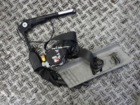 фото thumb №5, Pas безпеки лівий перед zafira c натягувач