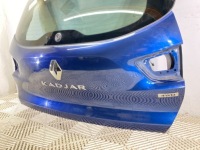 фото thumb №5, Кришка багажника задня renault kadjar хетчбек