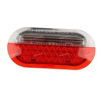 фото thumb №6, Лампа предупредительная дверь автомобиля vw beetle golf