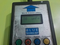 фото thumb №5, Nissan leaf i рестайлінг aut 16r hb 5d кришка зад