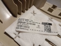 фото thumb №5, Bmw x7 g07 40i захист обшивка стійка b ліва 9418813