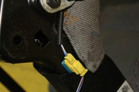 фото thumb №14, Сиденье двойной правый перед vw crafter anglik