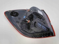 фото thumb №12, Mercedes gls x166 лампа задняя usa левая правая 166