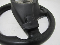 фото thumb №8, Mercedes b w246 246 w117 w176 кермо шкіра пелюстки 2464603603