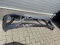 фото thumb №6, Бампер перед vw t-roc lift r-line 2ga