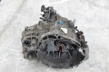 фото thumb №8, Коробка передач коробки передач механічна nissan primera 2.2d