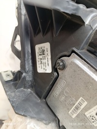 фото thumb №10, Escape usa ксенон левый kompletny 16-19