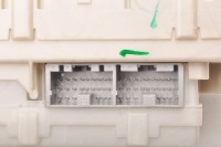 фото thumb №7, Mitsubishi space star ii 1.2 коробка модуль bsi 8637b738