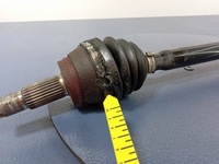 фото thumb №7, Alfa romeo stelvio qv 2.9bt приводной вал правая перед