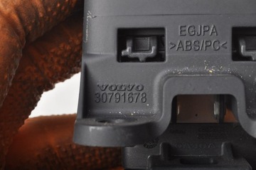 фото thumb №8, Volvo s60 ii v60 замок зажигания ключ 31252952