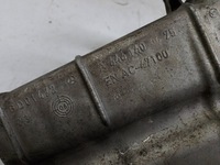 фото thumb №5, Mercedes радіатор вихлопних газів egr a6461400675 europa