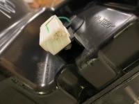 Сабвуфер сабвуфер динамік басовий ram 1500 2019- Оригінал, фото thumb