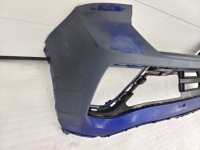 фото thumb №2, Vw t-roc lift r-line 2ga 2021- бампер задня 2ga807417j