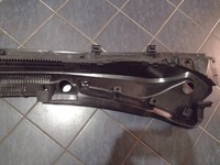 фото thumb №6, Жабо полный toyota rav4 2019